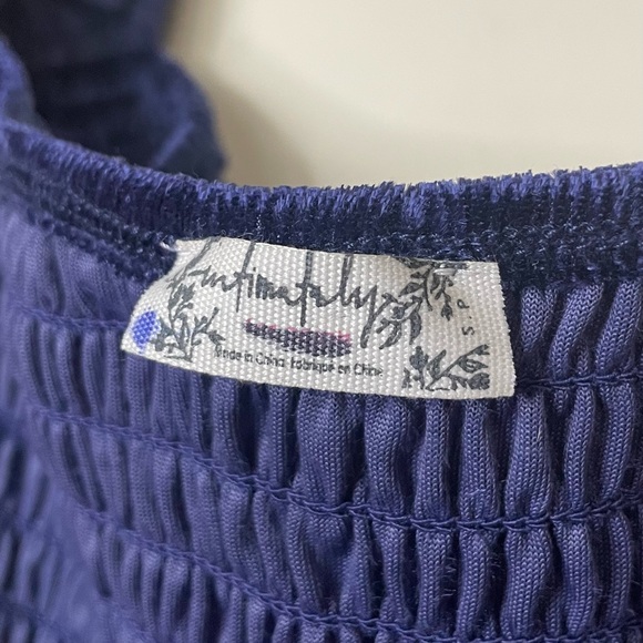 Free People Girls Just Wanna Bodysuit - Picture 8 of 10